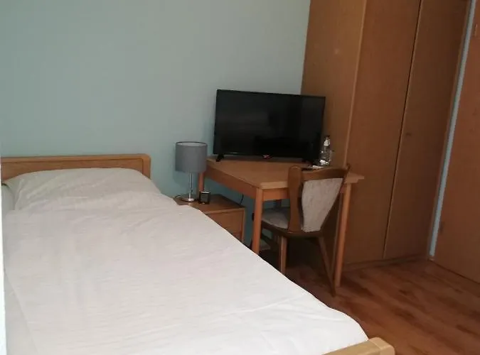 Der Prinsenhof Porta Westfalica